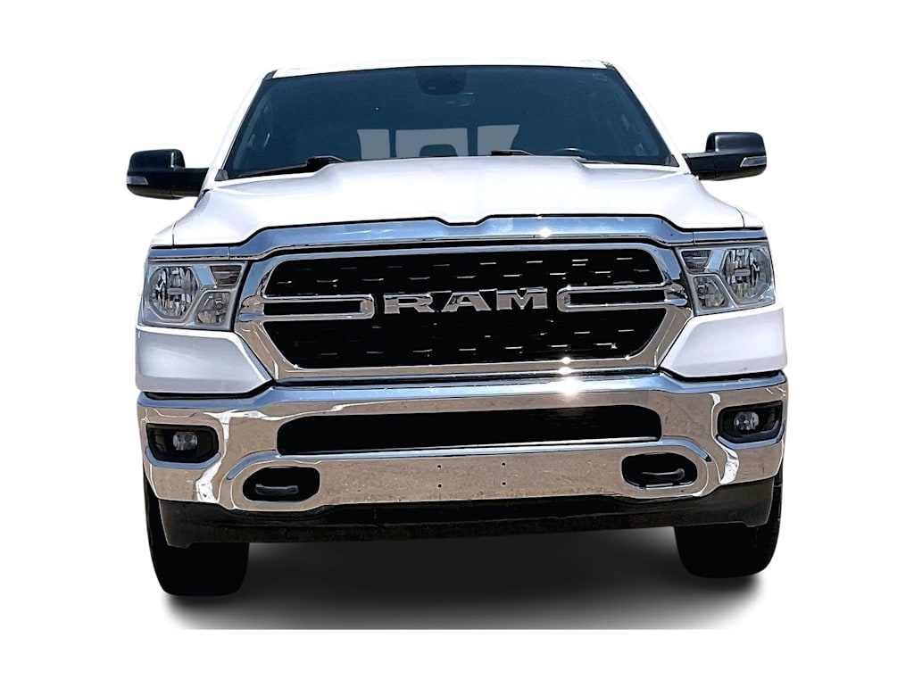 Thumbnail: 2023 RAM 1500 - 6