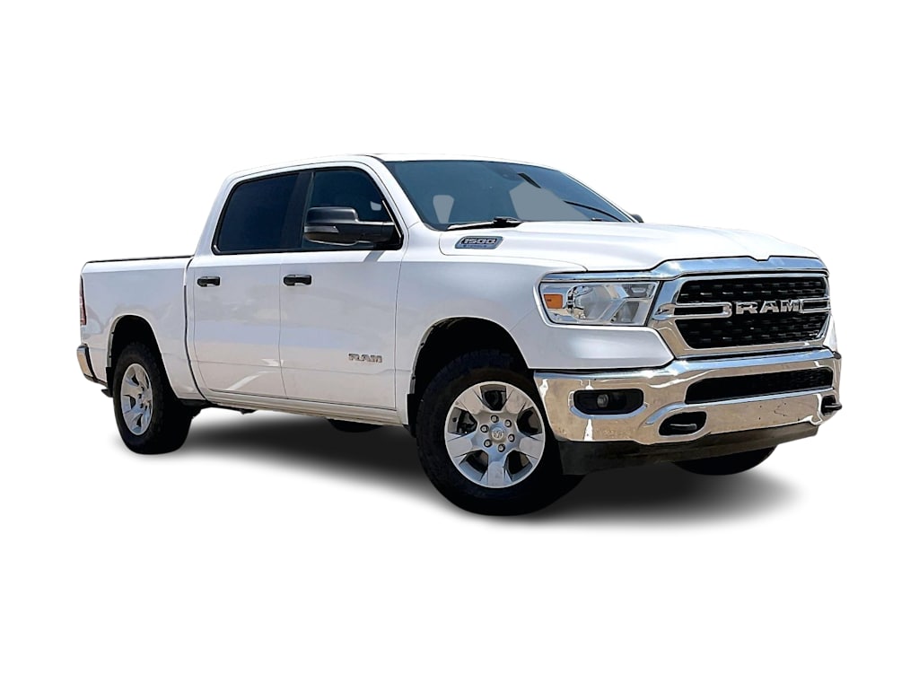 Thumbnail: 2023 RAM 1500 - 19