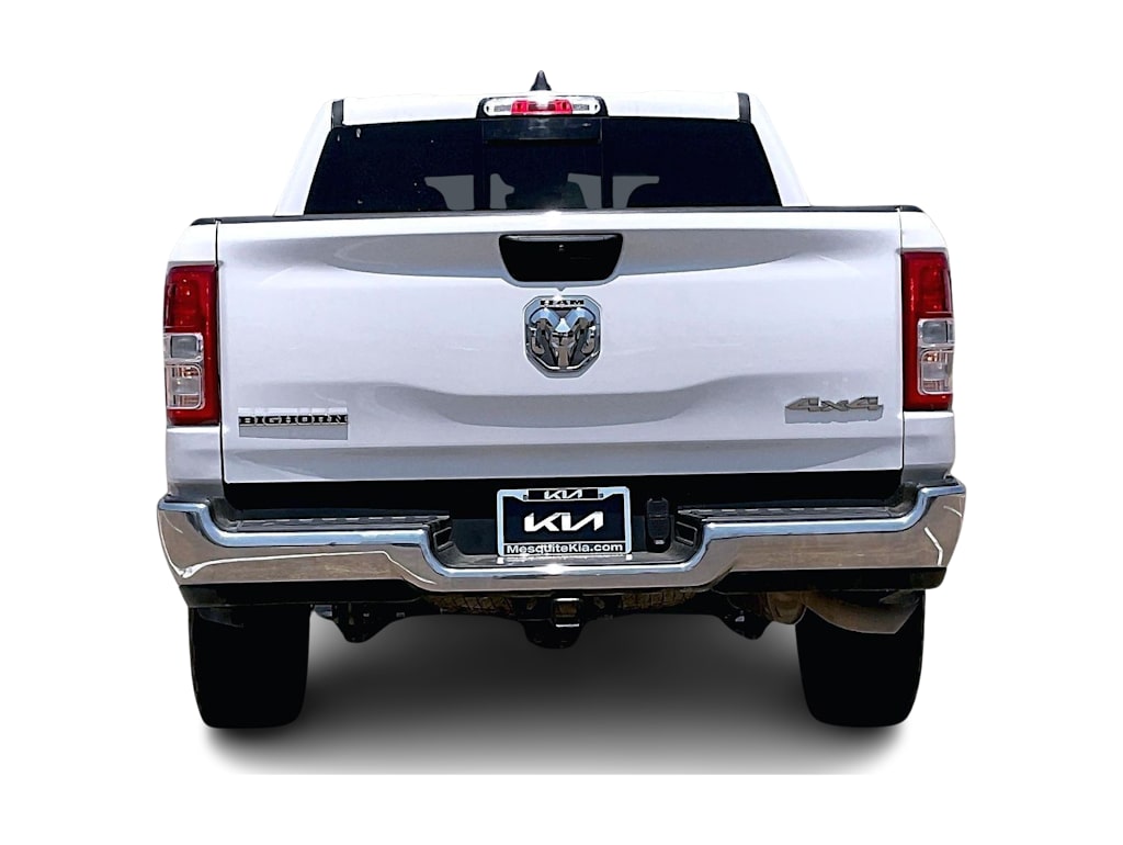 Thumbnail: 2023 RAM 1500 - 5