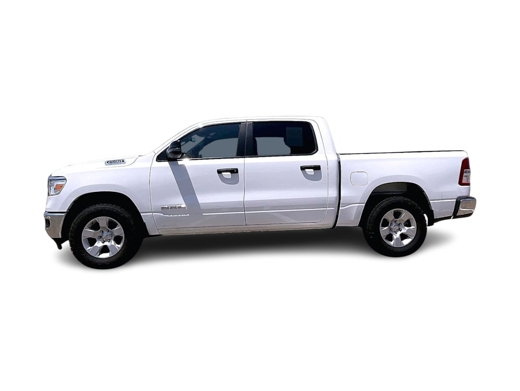 Thumbnail: 2023 RAM 1500 - 3