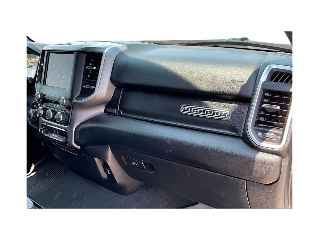 Thumbnail: 2023 RAM 1500 - 21