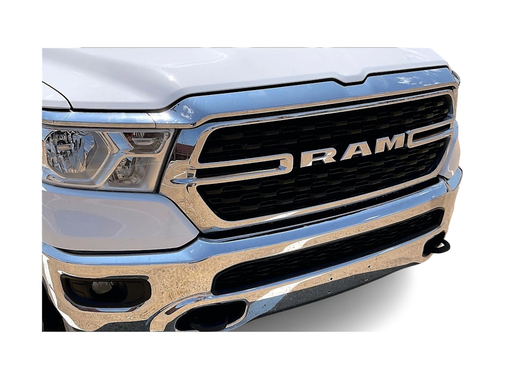 Thumbnail: 2023 RAM 1500 - 30