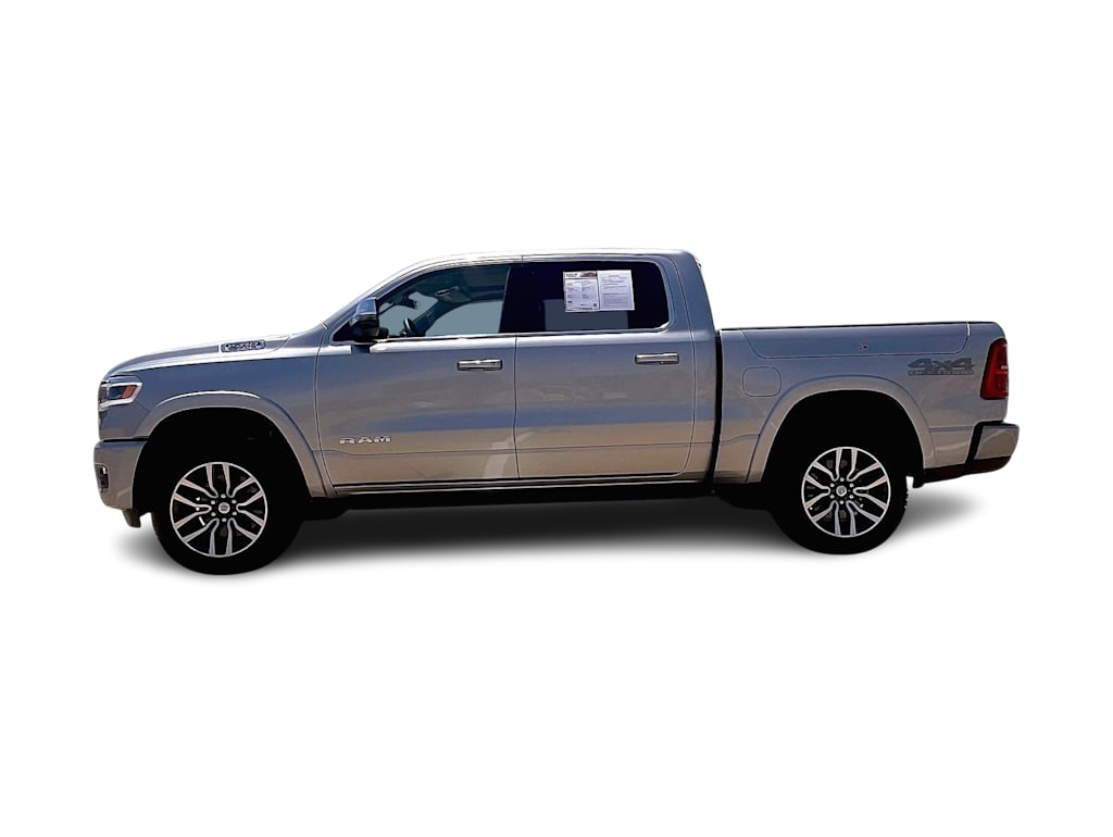 Thumbnail: 2025 RAM 1500 - 3