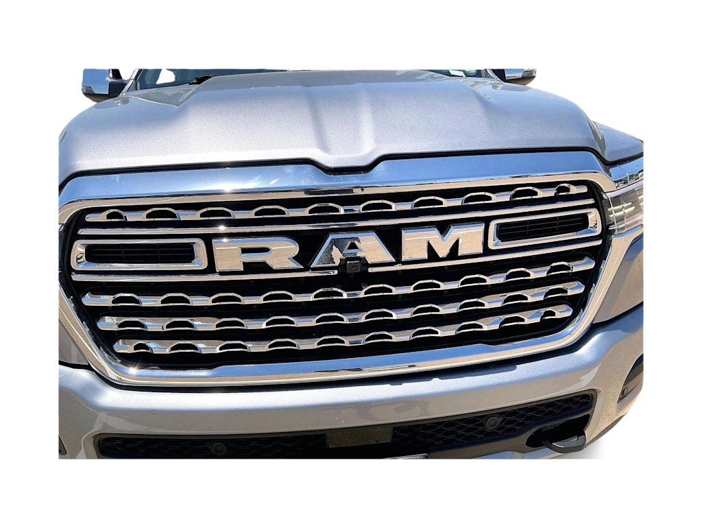 Thumbnail: 2025 RAM 1500 - 32