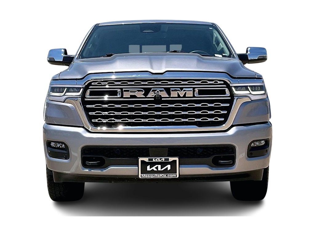 Thumbnail: 2025 RAM 1500 - 6