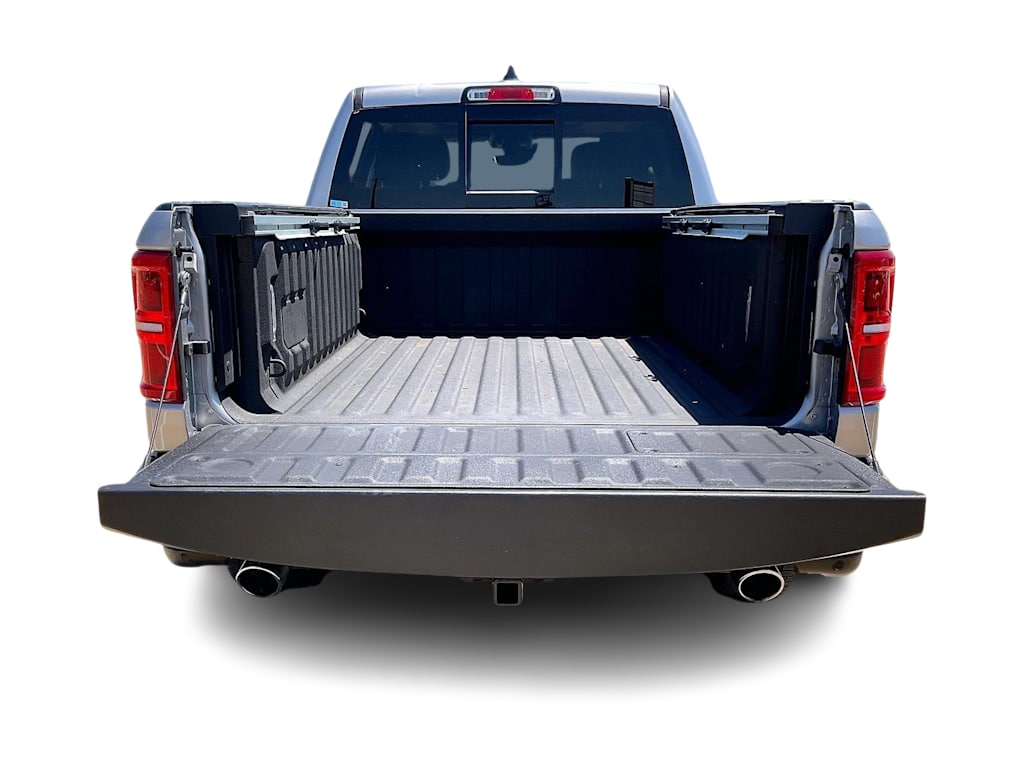 Thumbnail: 2025 RAM 1500 - 18