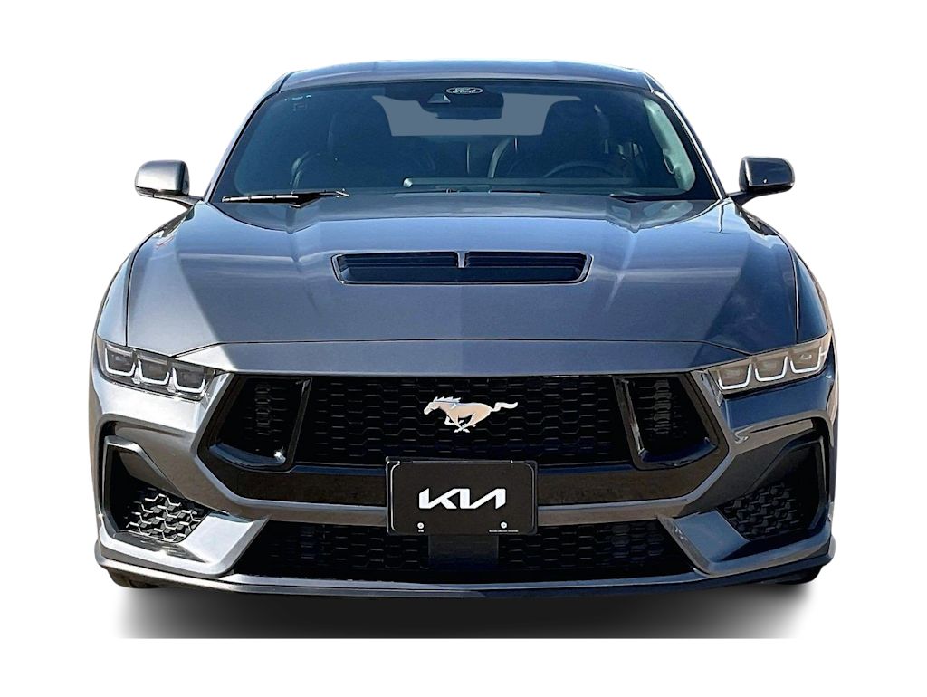 Thumbnail: 2024 Ford Mustang - 6