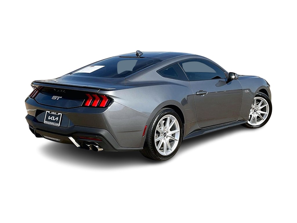 Thumbnail: 2024 Ford Mustang - 22