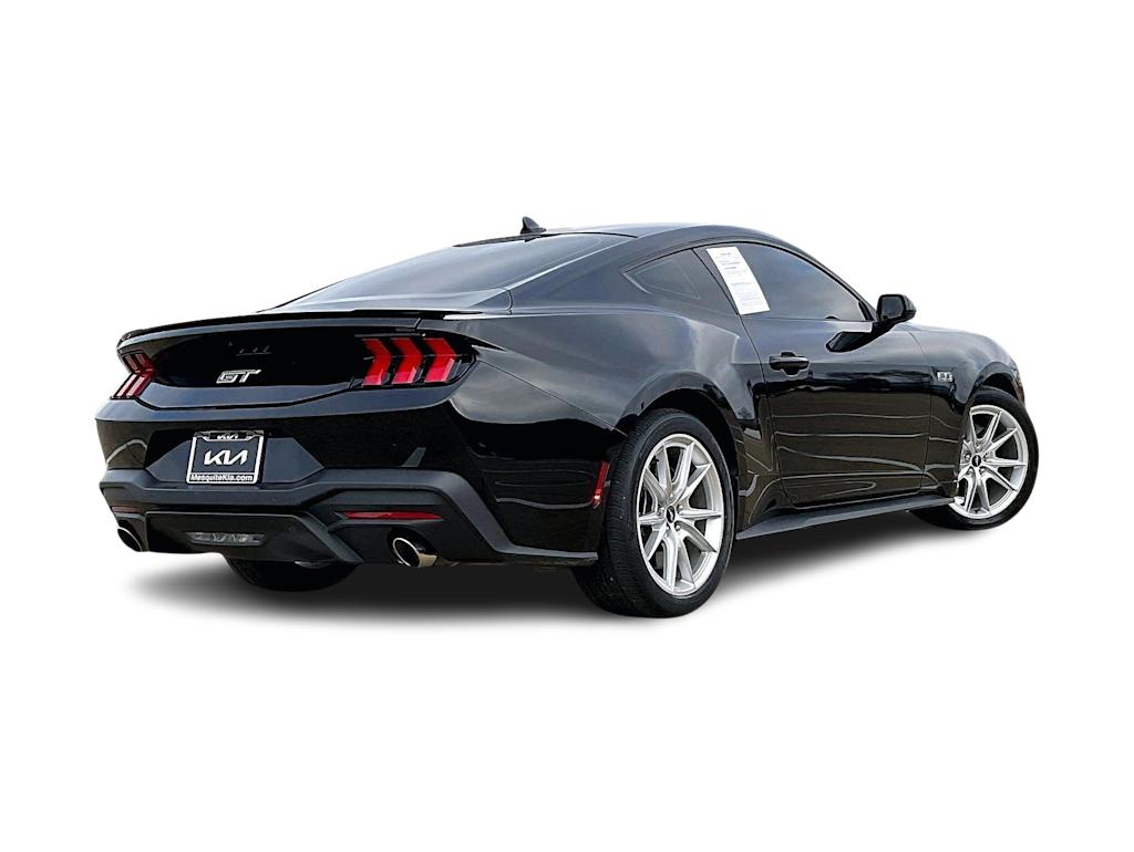 Thumbnail: 2024 Ford Mustang - 22