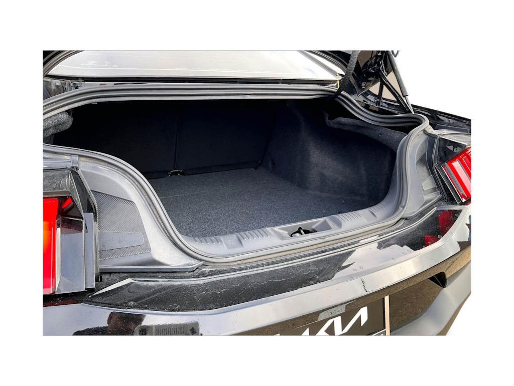 Thumbnail: 2024 Ford Mustang - 18