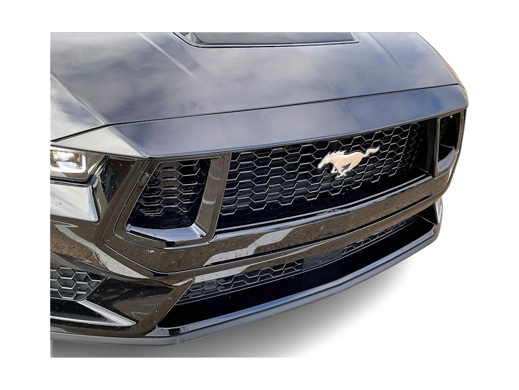 Thumbnail: 2024 Ford Mustang - 31