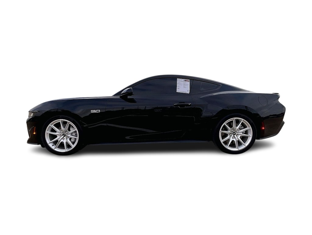 Thumbnail: 2024 Ford Mustang - 3