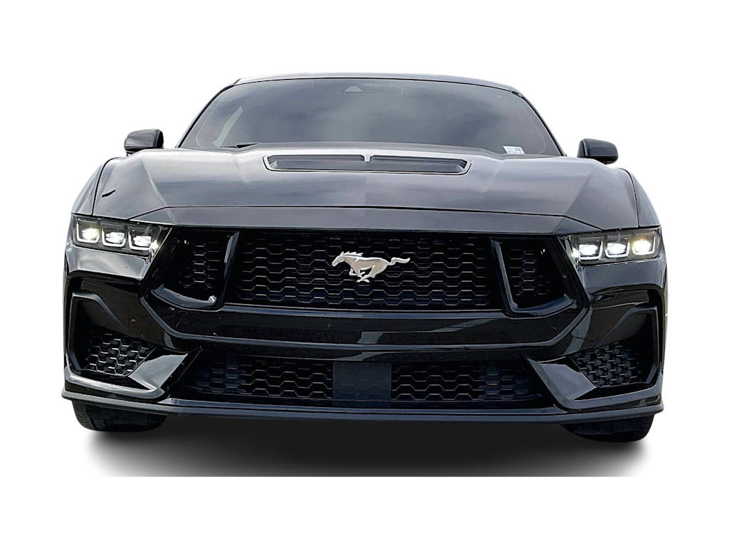 Thumbnail: 2024 Ford Mustang - 6