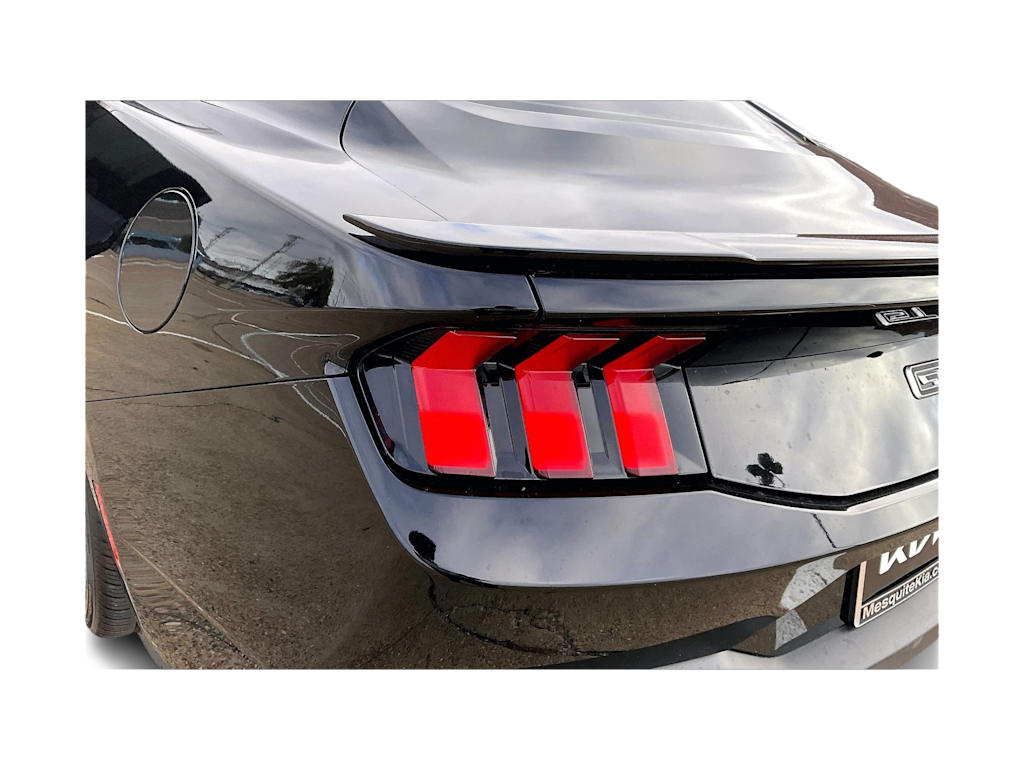 Thumbnail: 2024 Ford Mustang - 30