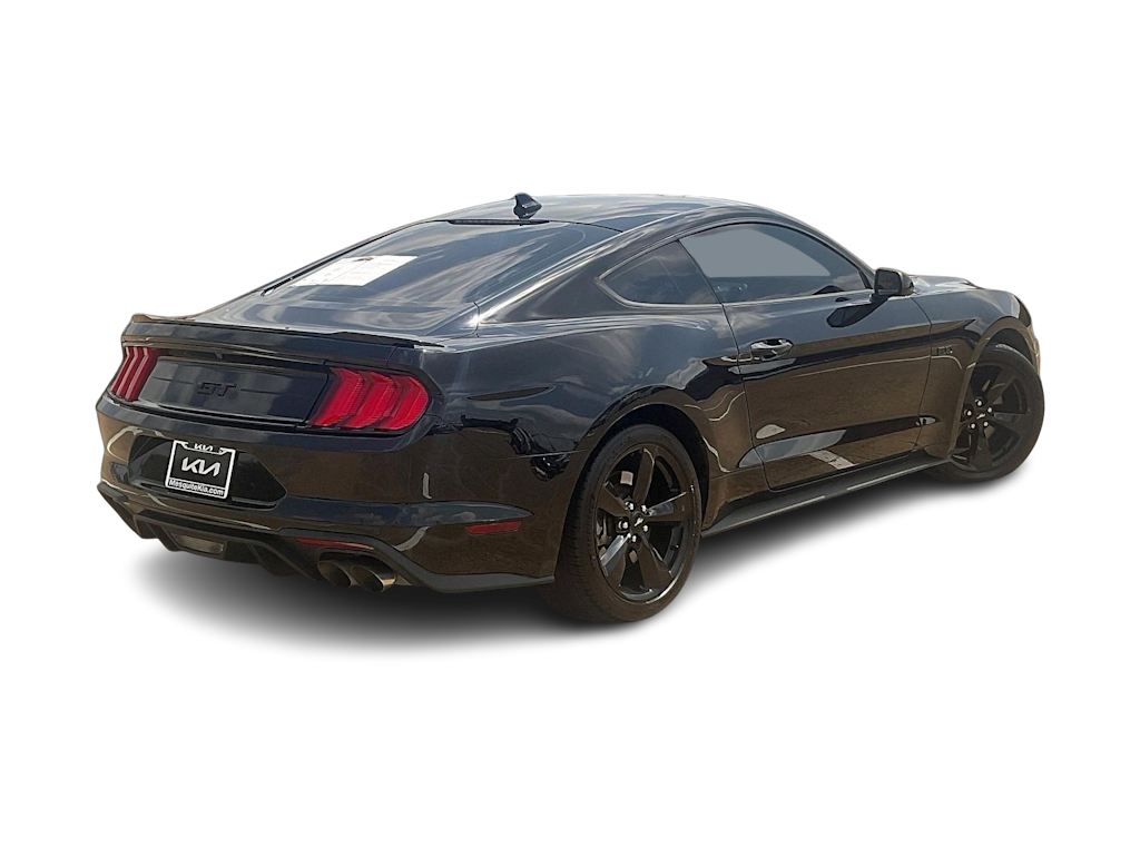 Thumbnail: 2023 Ford Mustang - 23