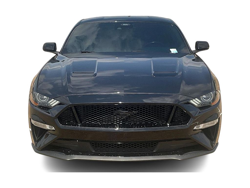 Thumbnail: 2023 Ford Mustang - 6