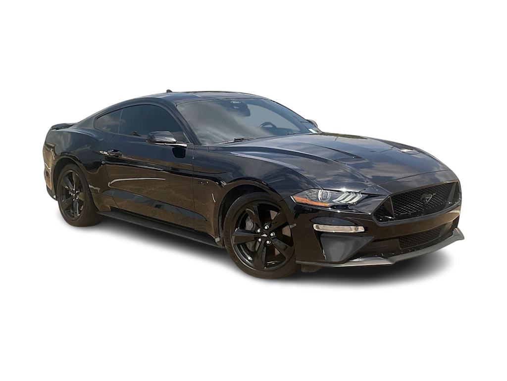 Thumbnail: 2023 Ford Mustang - 22