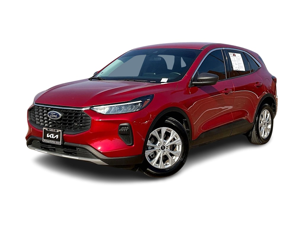 2023 Ford Escape