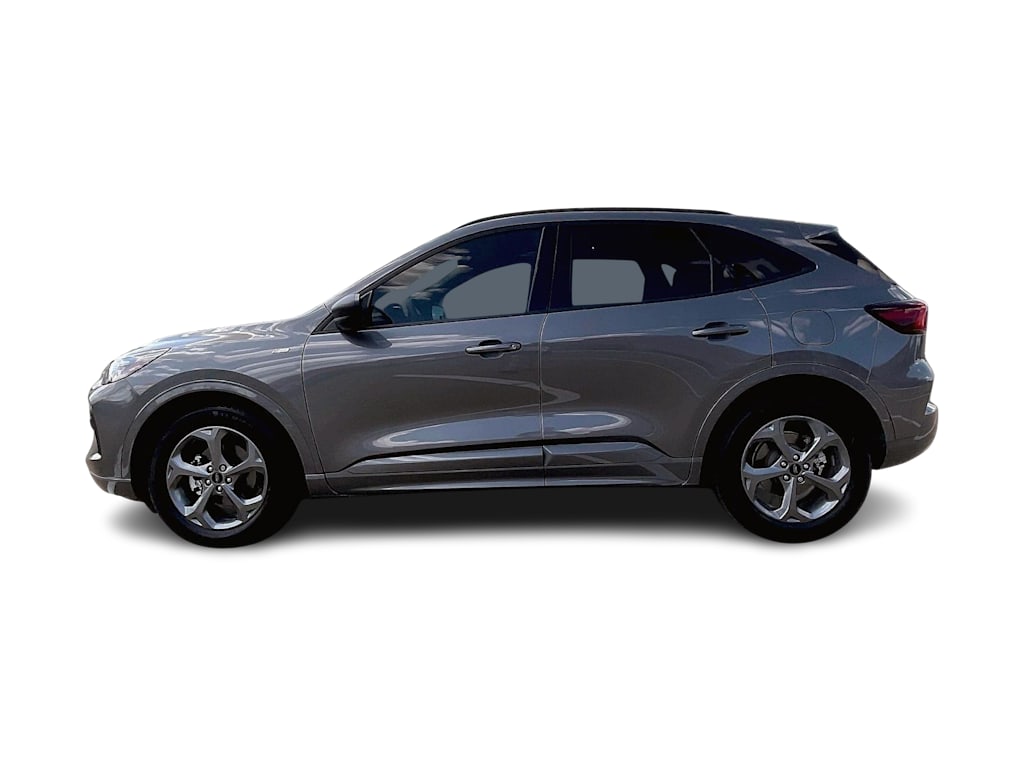 Thumbnail: 2023 Ford Escape - 3