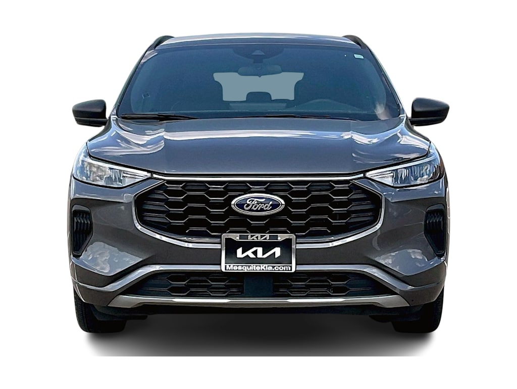 Thumbnail: 2023 Ford Escape - 6