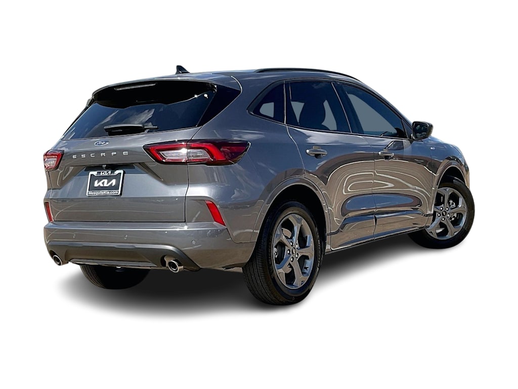 Thumbnail: 2023 Ford Escape - 23