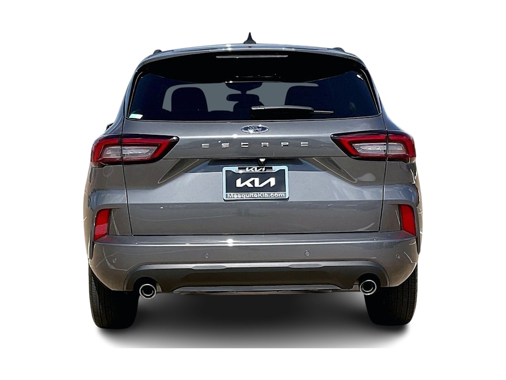 Thumbnail: 2023 Ford Escape - 5