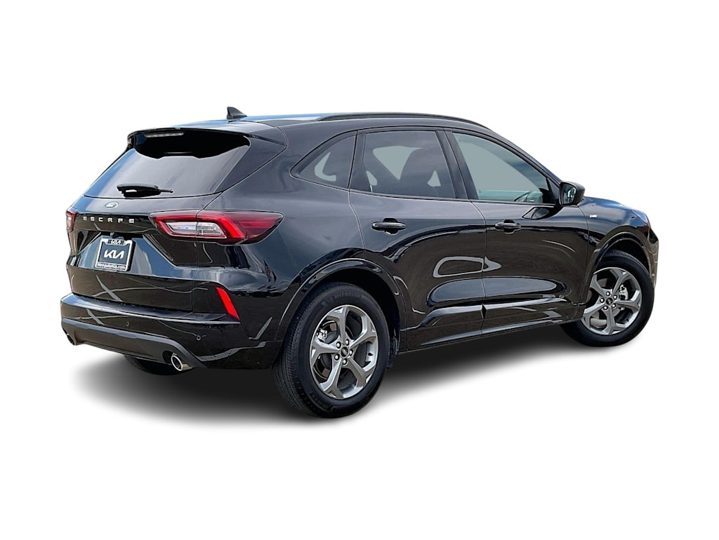 Thumbnail: 2024 Ford Escape - 20