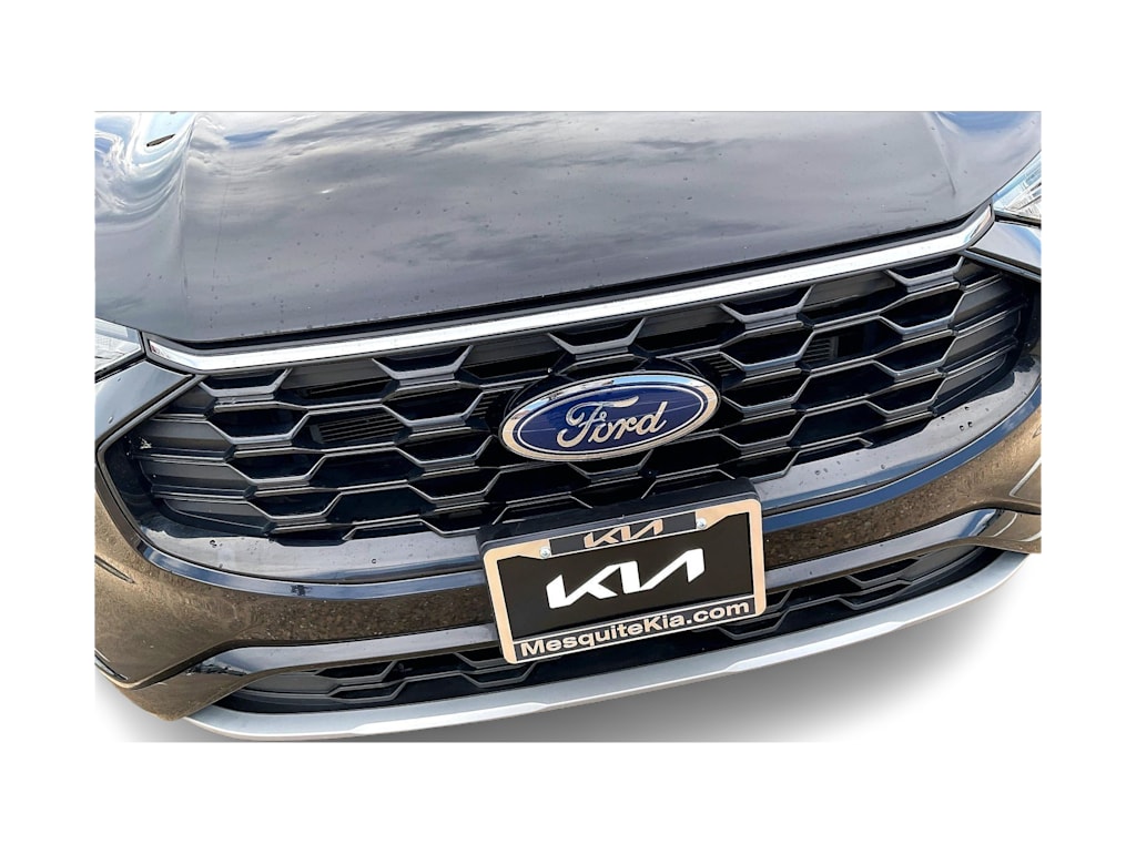 Thumbnail: 2024 Ford Escape - 30