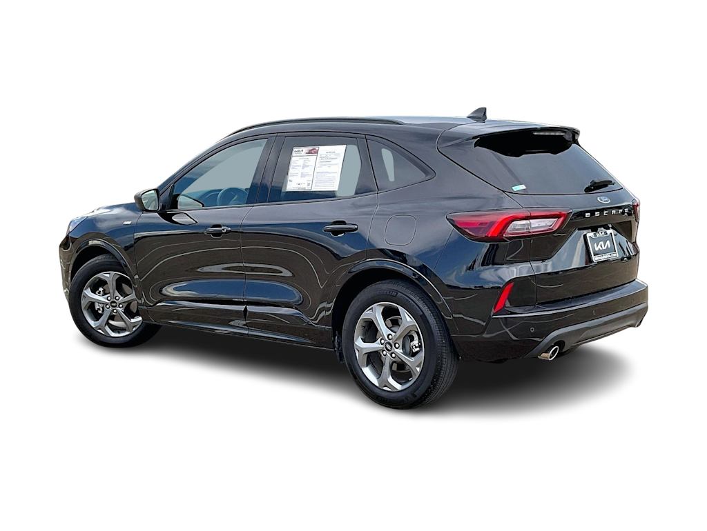 Thumbnail: 2024 Ford Escape - 4