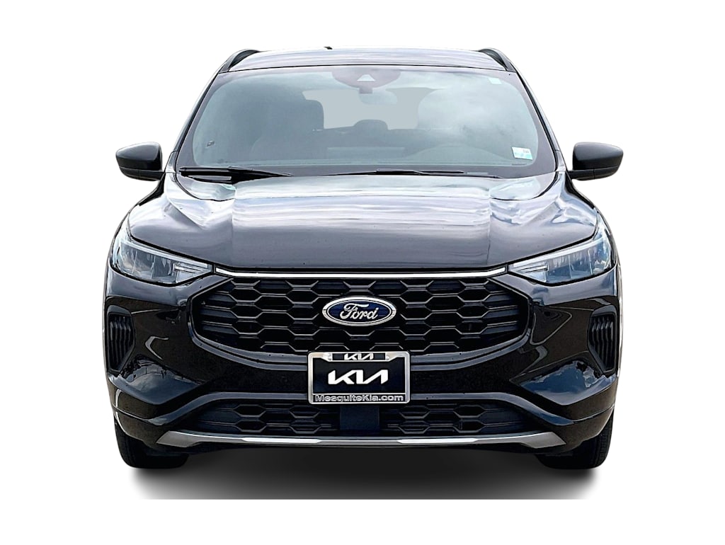 Thumbnail: 2024 Ford Escape - 6