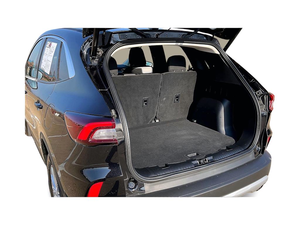 Thumbnail: 2024 Ford Escape - 18