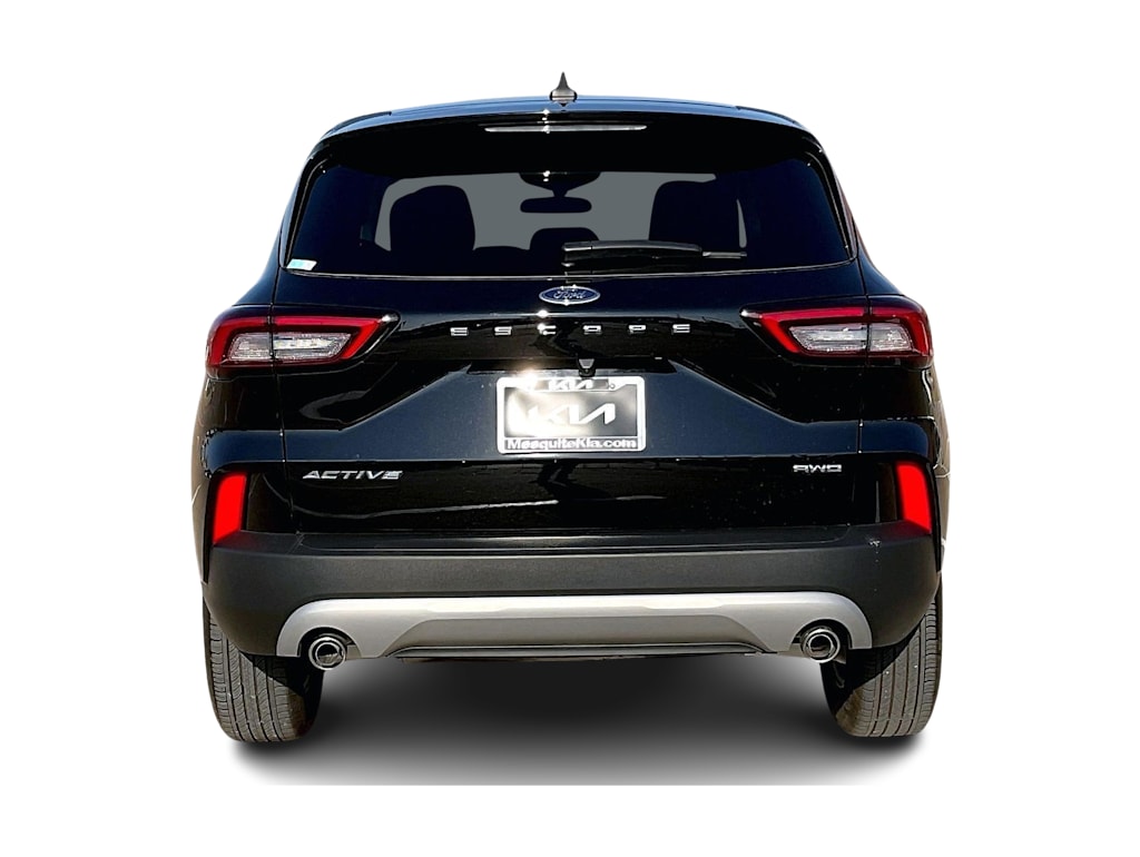 Thumbnail: 2024 Ford Escape - 5