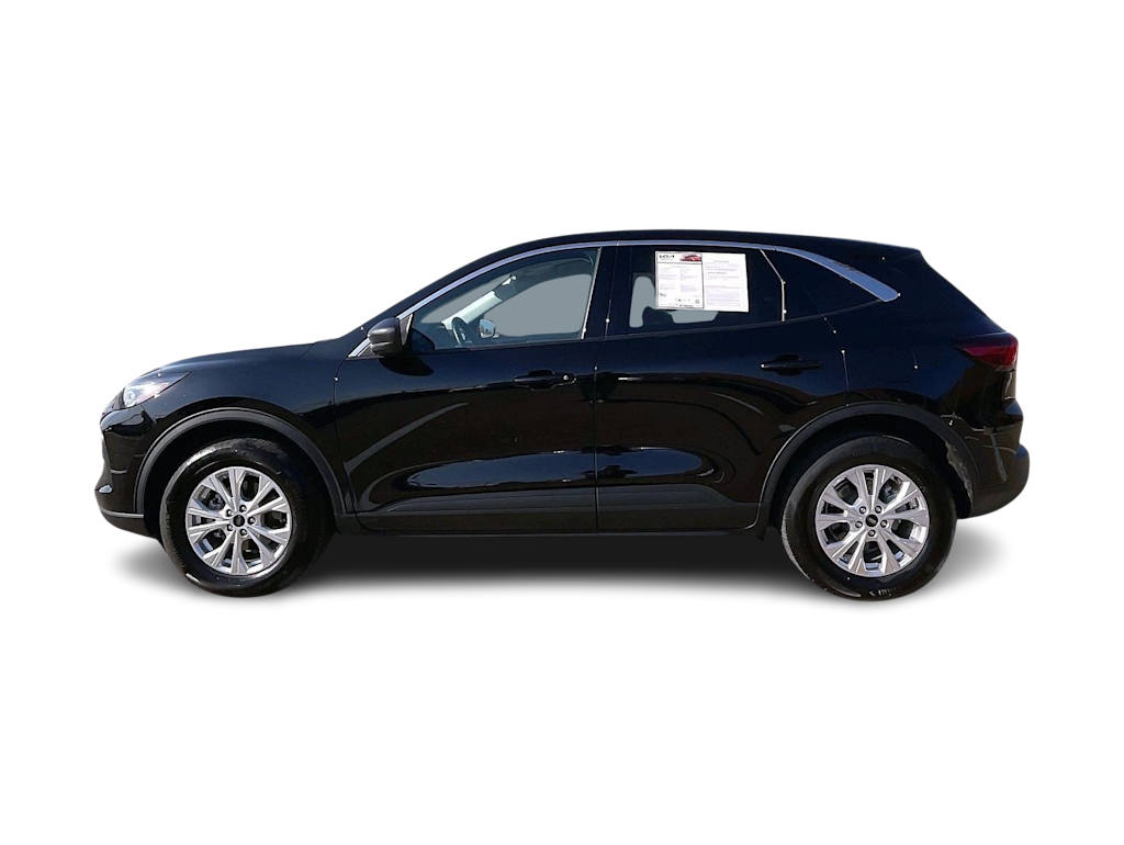 Thumbnail: 2024 Ford Escape - 3