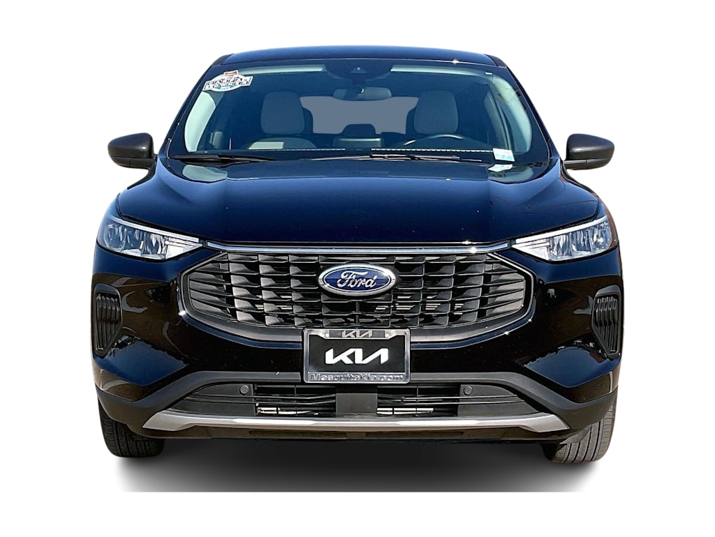 Thumbnail: 2024 Ford Escape - 6