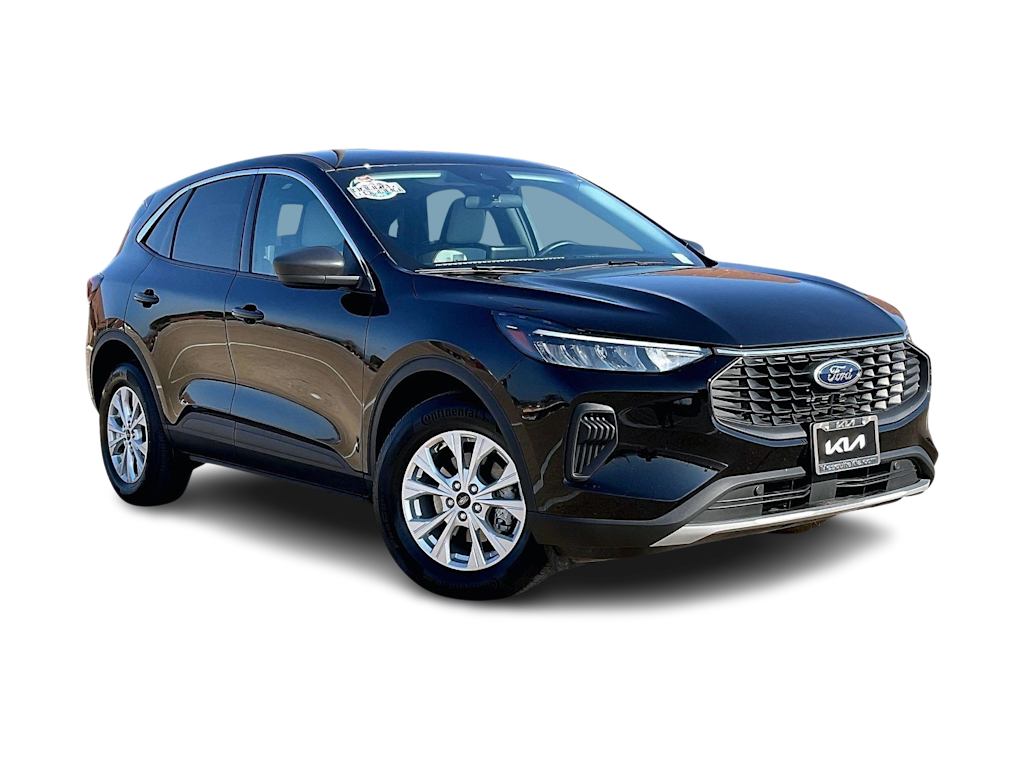 Thumbnail: 2024 Ford Escape - 22