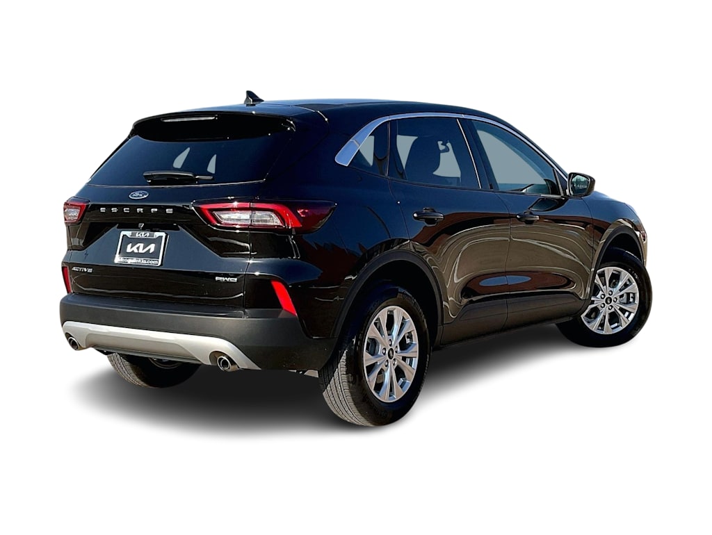 Thumbnail: 2024 Ford Escape - 23