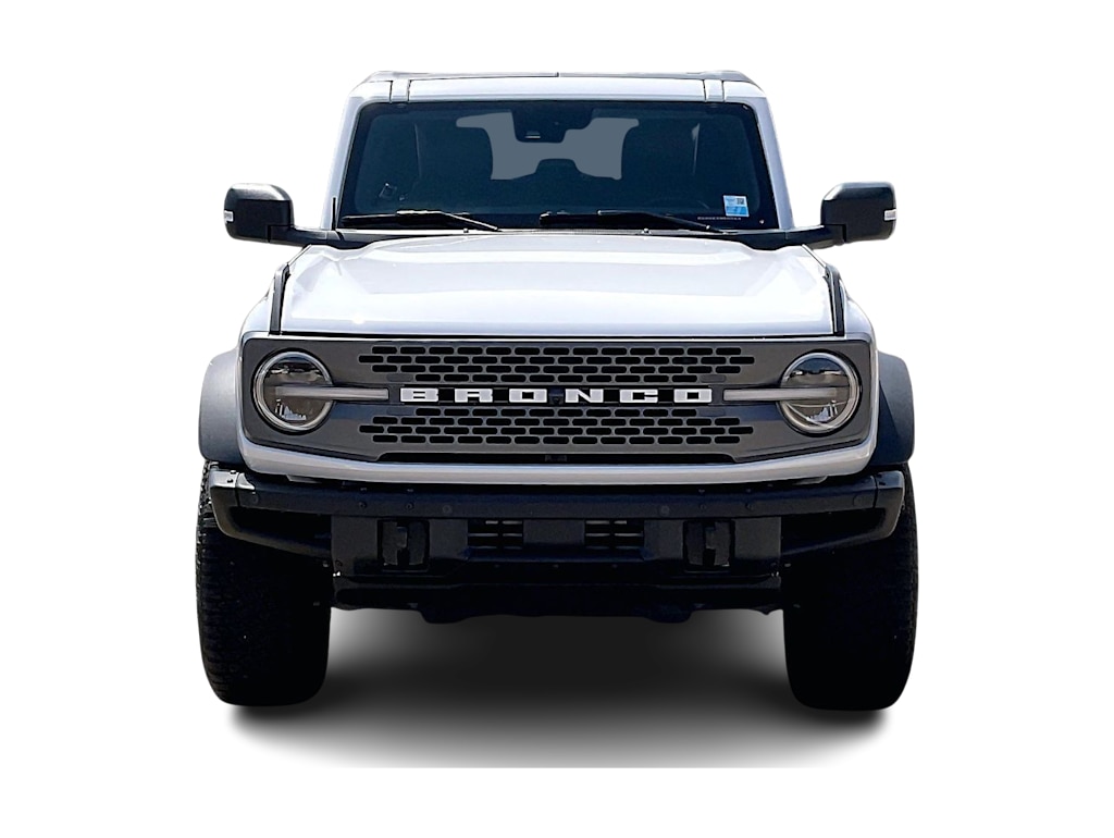 Thumbnail: 2023 Ford Bronco - 19