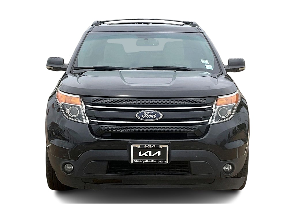 Thumbnail: 2011 Ford Explorer - 6