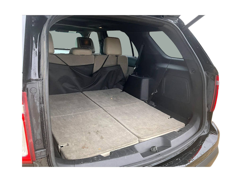 Thumbnail: 2011 Ford Explorer - 17