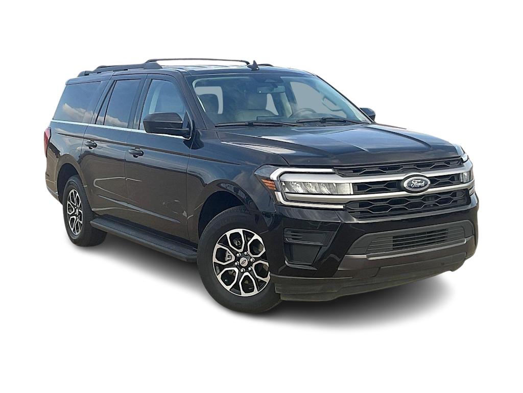 Thumbnail: 2024 Ford Expedition MAX - 21