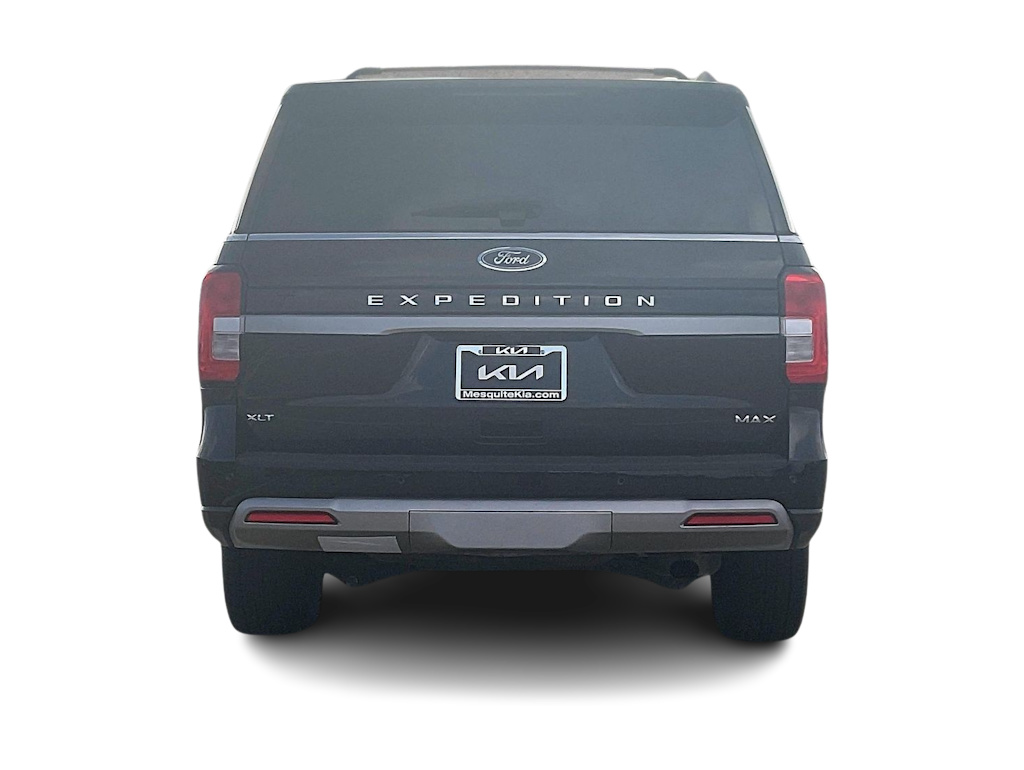 Thumbnail: 2024 Ford Expedition MAX - 5