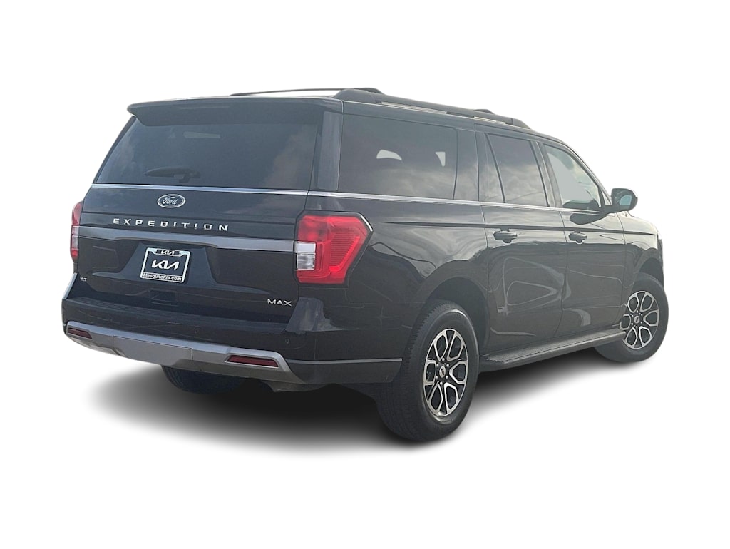 Thumbnail: 2024 Ford Expedition MAX - 22