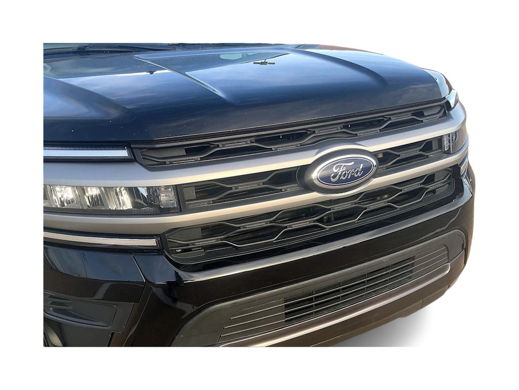 Thumbnail: 2024 Ford Expedition MAX - 31