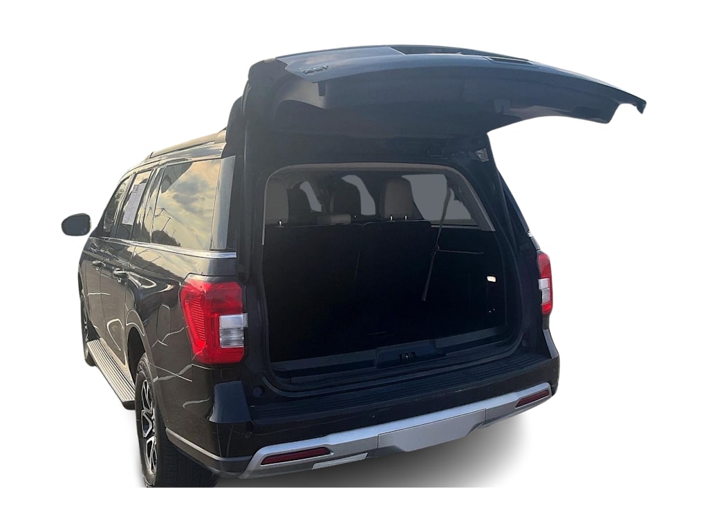 Thumbnail: 2024 Ford Expedition MAX - 18