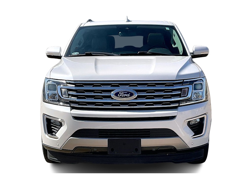 Thumbnail: 2018 Ford Expedition MAX - 6