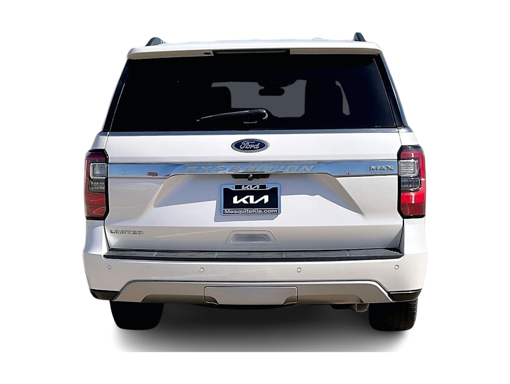 Thumbnail: 2018 Ford Expedition MAX - 5