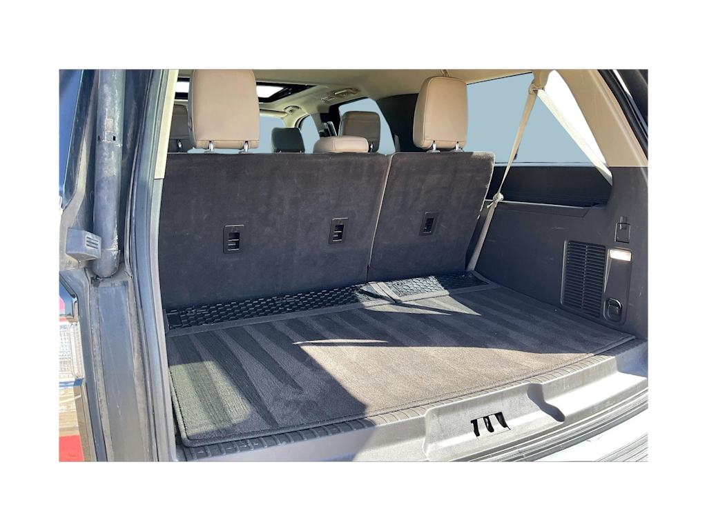 Thumbnail: 2018 Ford Expedition MAX - 17