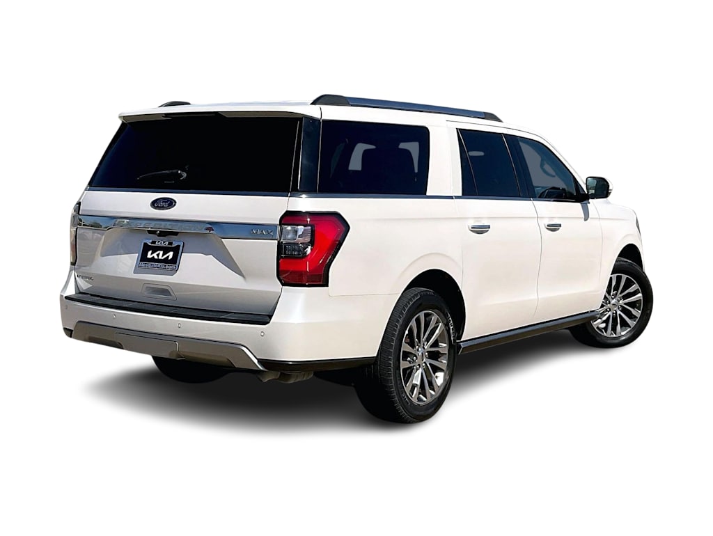Thumbnail: 2018 Ford Expedition MAX - 22