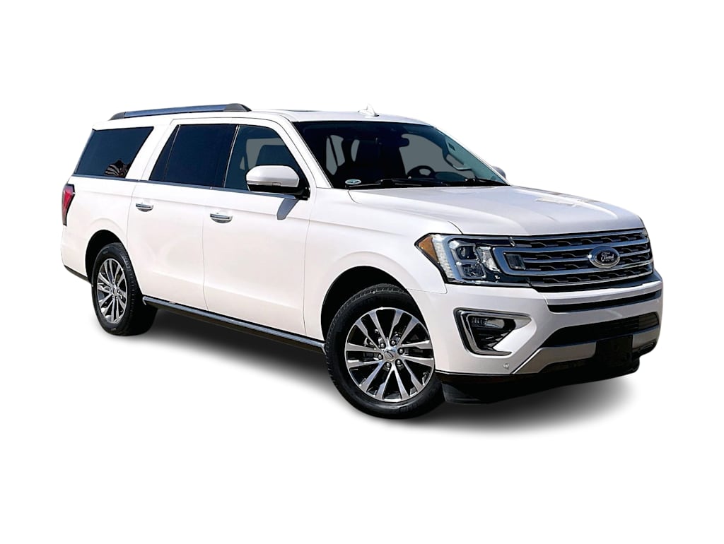 Thumbnail: 2018 Ford Expedition MAX - 21