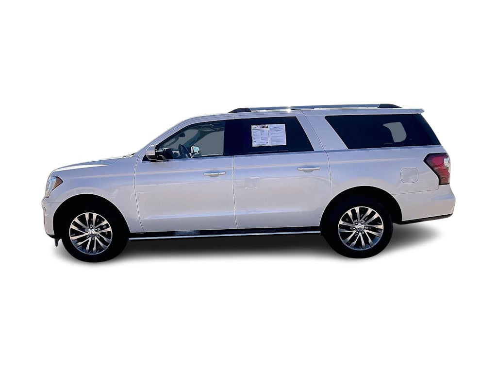 Thumbnail: 2018 Ford Expedition MAX - 3